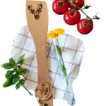 Pfannenwender Motiv 1