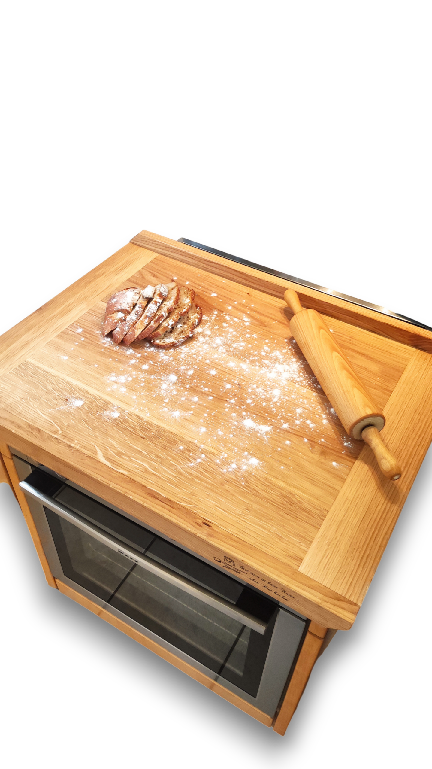 backbrett eiche 2 backbrett eiche 2