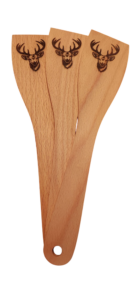 Pfannenwender Motiv 1