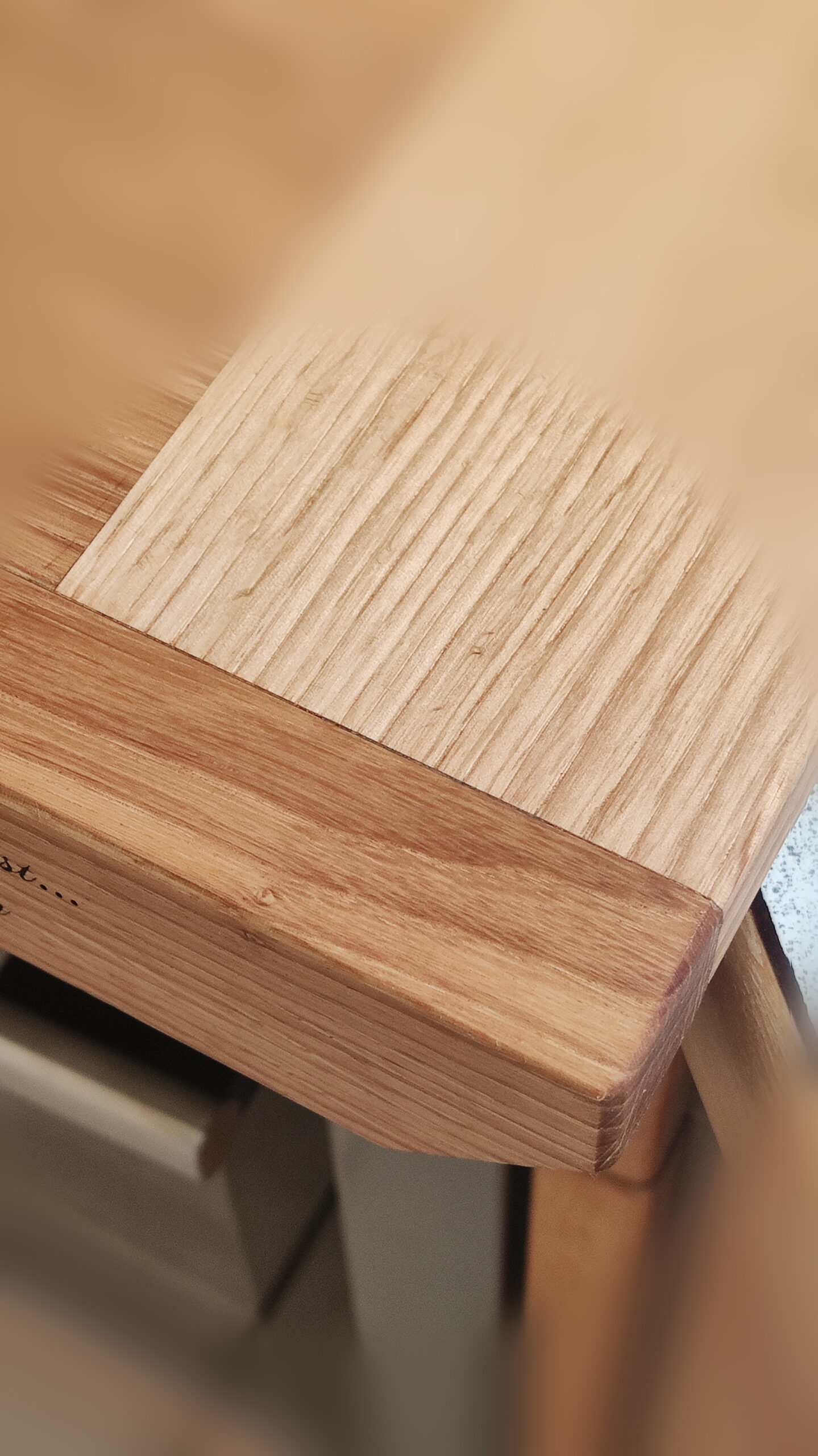 Backbrett Eiche Backbrett Eiche