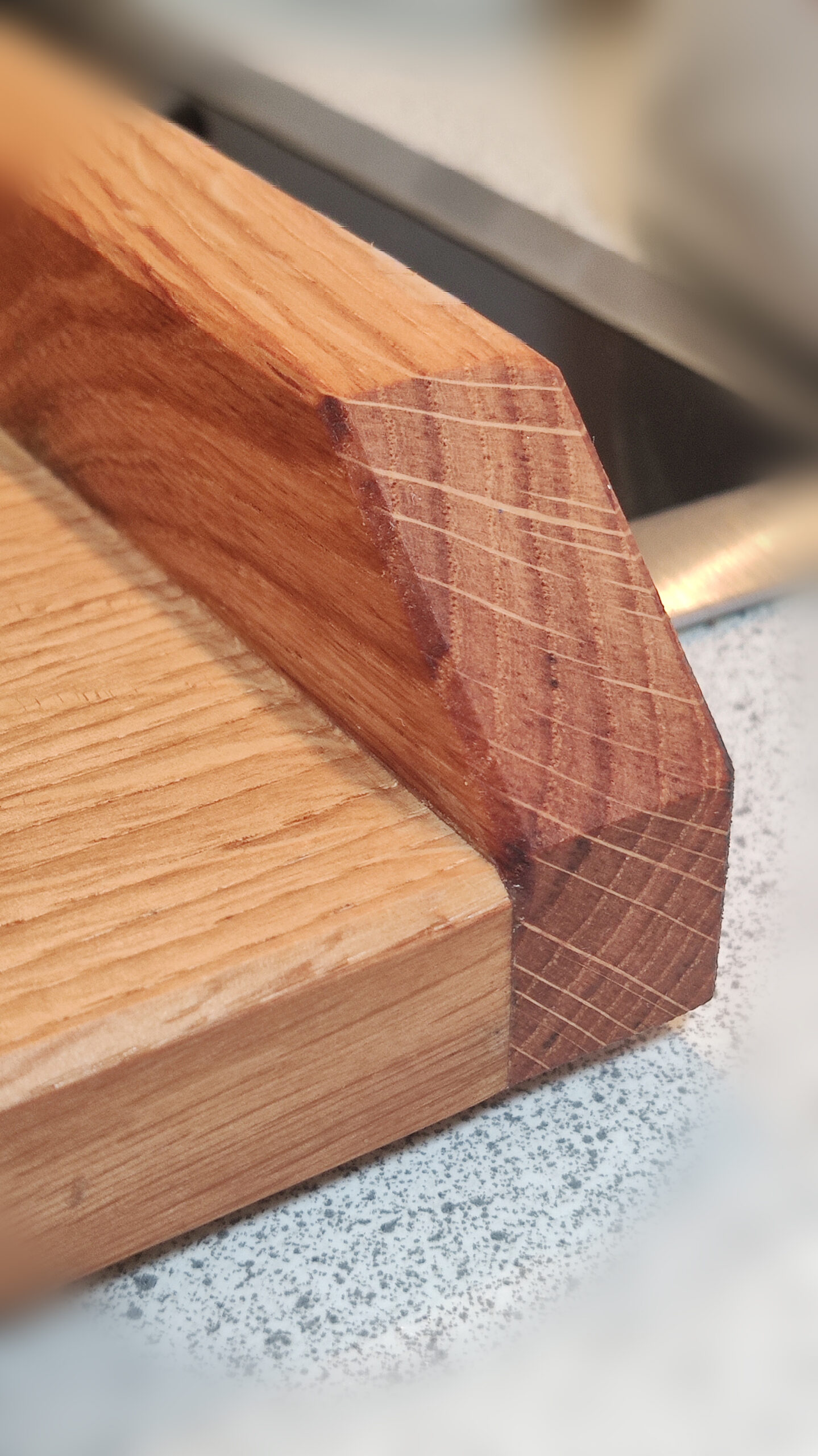 Backbrett Eiche Backbrett Eiche