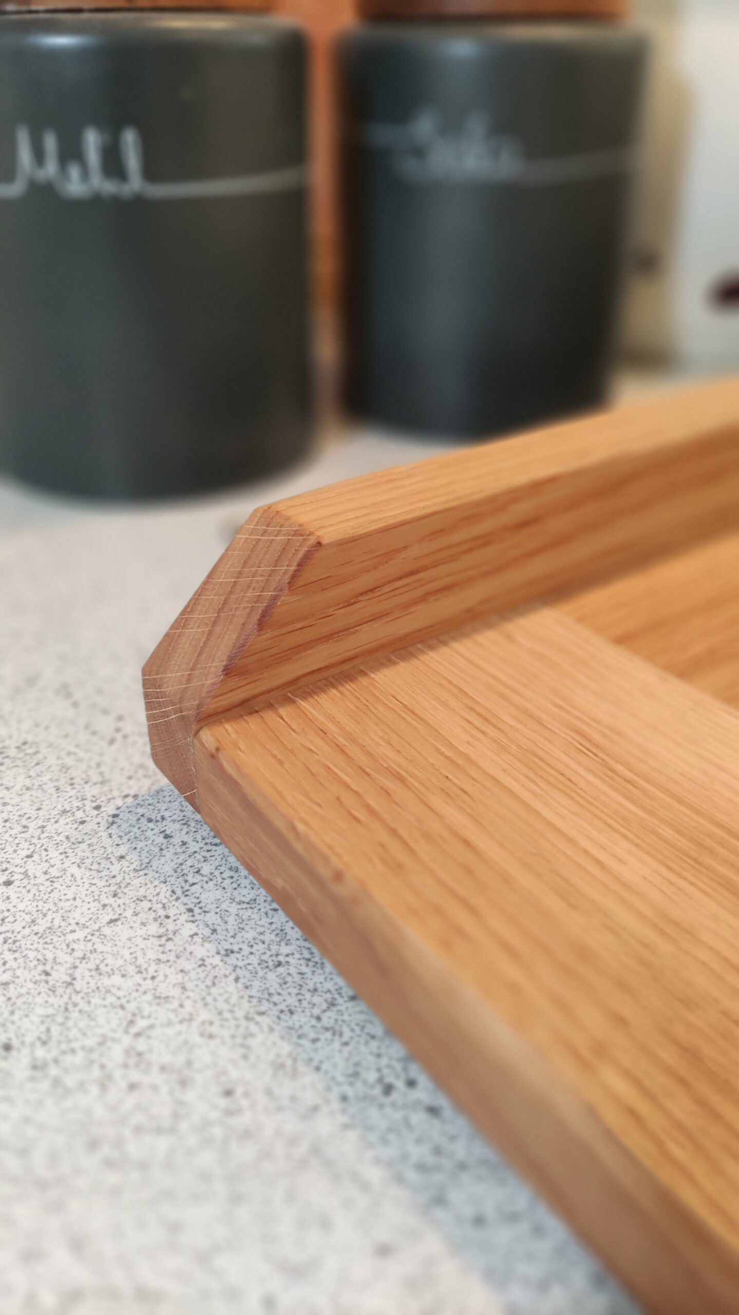 Backbrett Eiche Backbrett Eiche