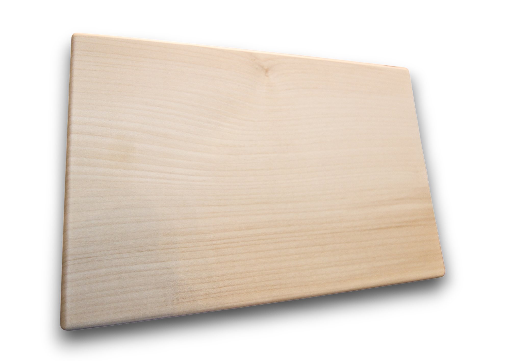 längsholz schneidebrett 1