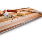 längsholz schneidebrett 2