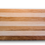 längsholz schneidebrett 4