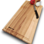 längsholz schneidebrett 6