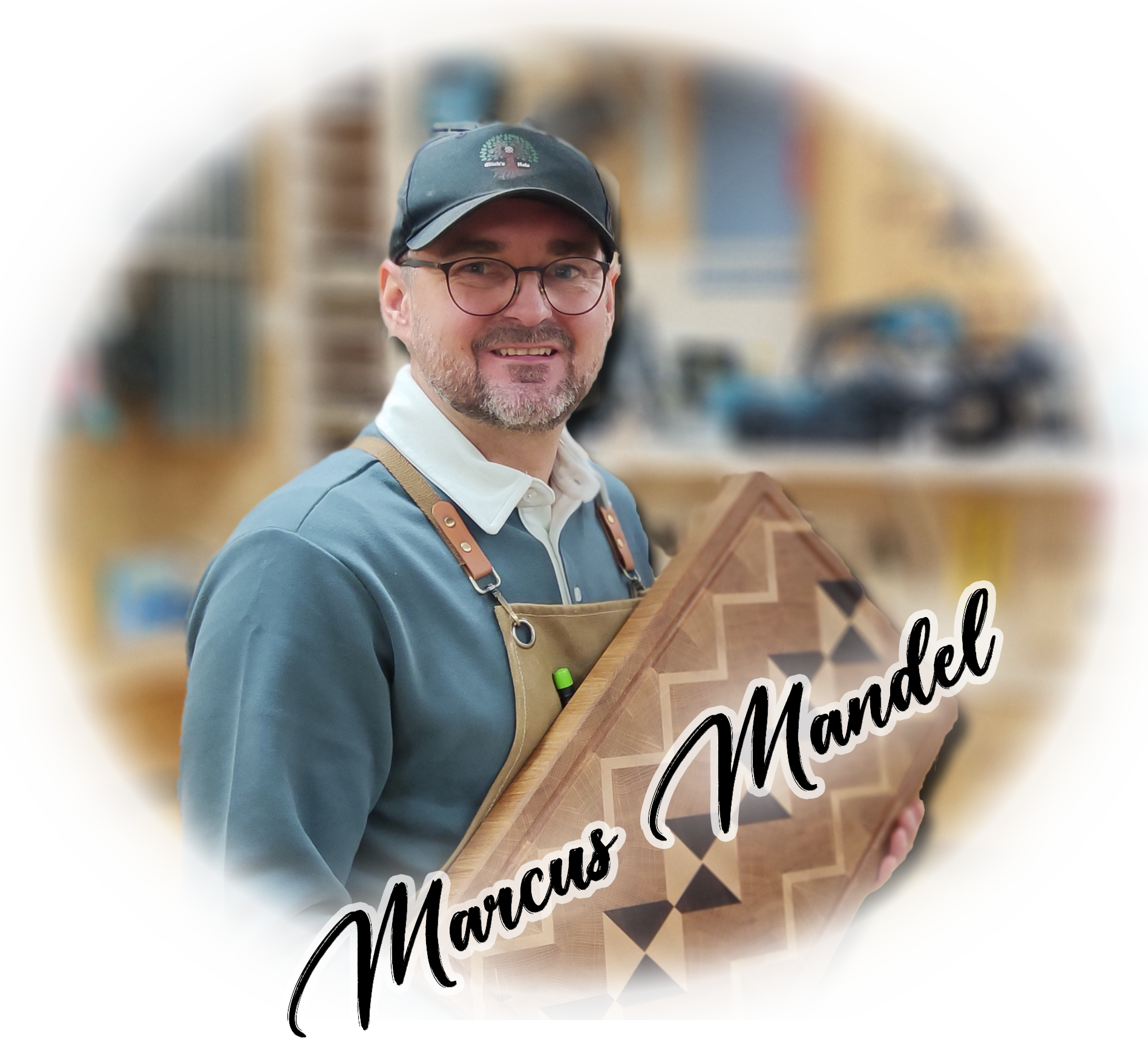 Marcus Mandel