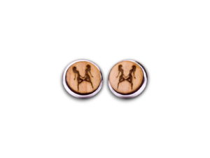 ohrstecker zwillinge