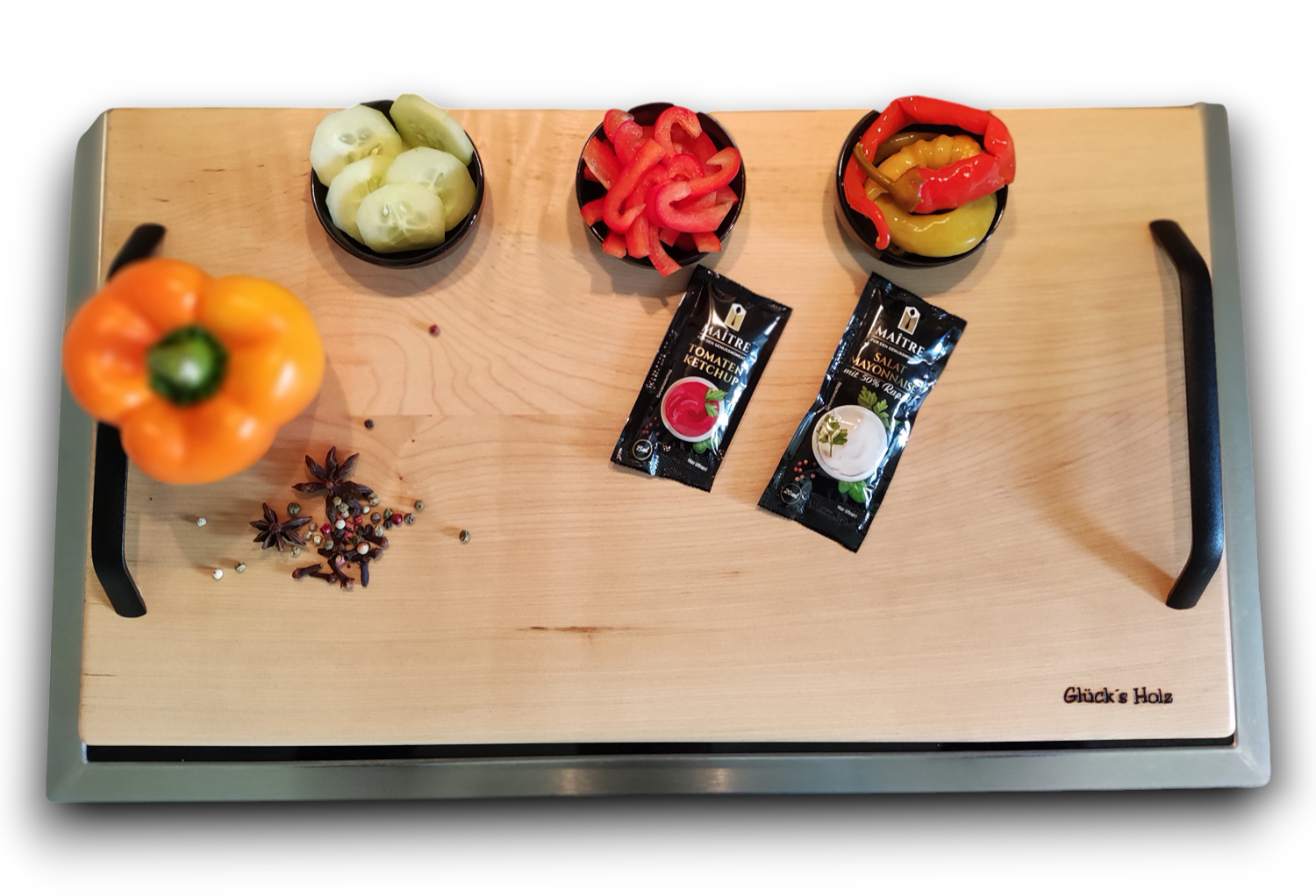 servierbrett ahorn schale 01