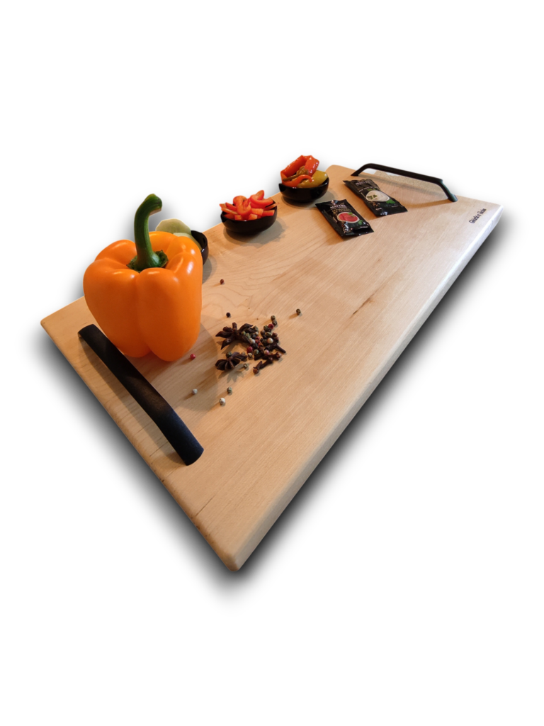 servierbrett ahorn schale 02