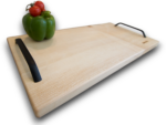 servierbrett ahorn griff 01
