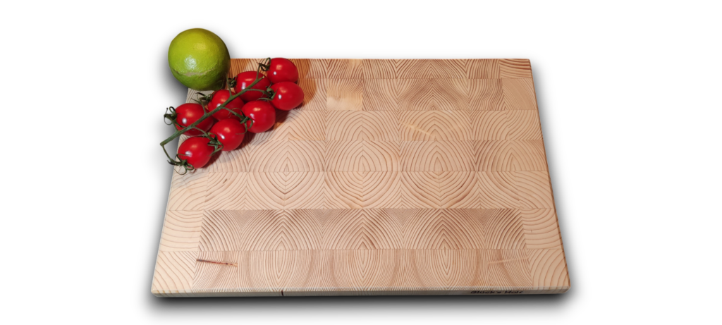 stirnholz fichte sw spruce wood smal 1