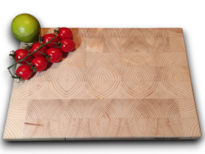 stirnholz fichte sw spruce wood smal 1