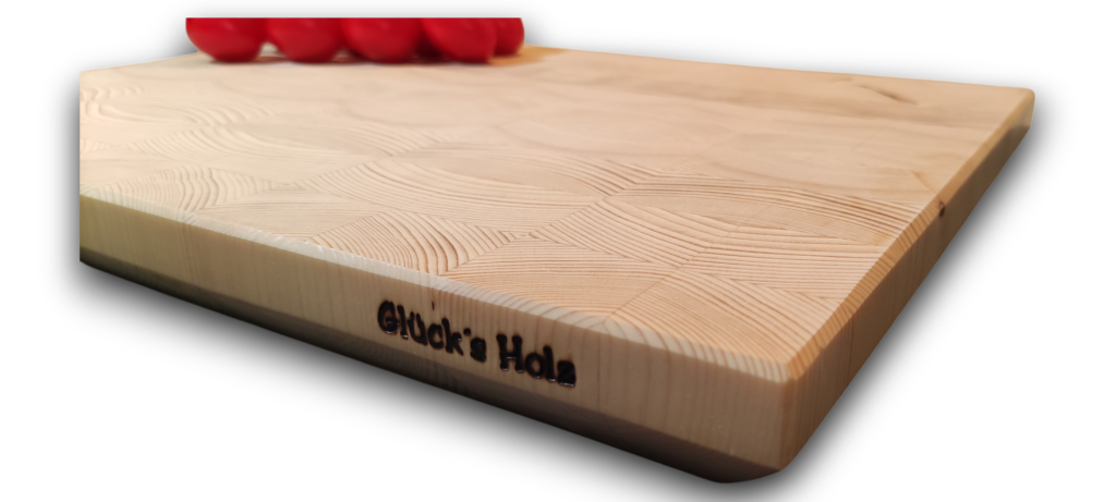 stirnholz fichte spruce wood middle 1