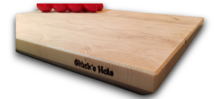 stirnholz fichte spruce wood middle 1