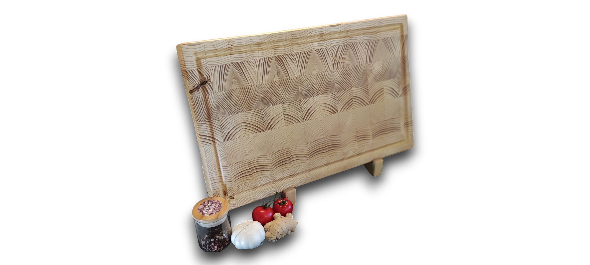 stirnholz schneidebrett 2