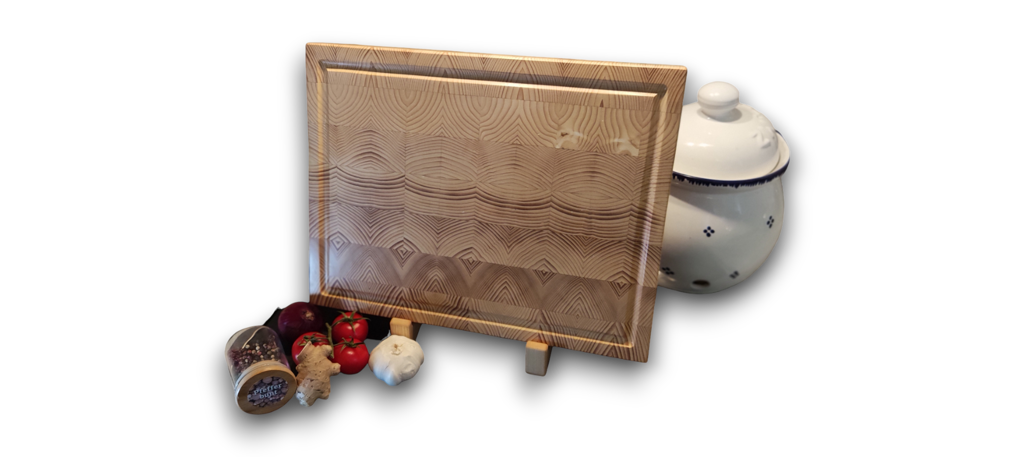 stirnholz schneidebrett 3