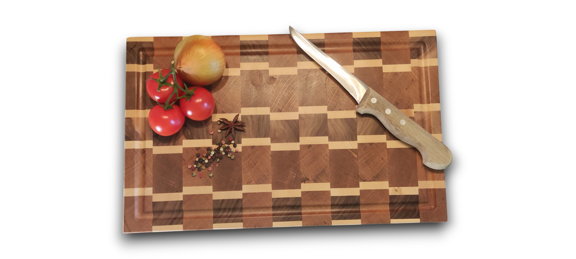 stirnholz schneidebrett 6