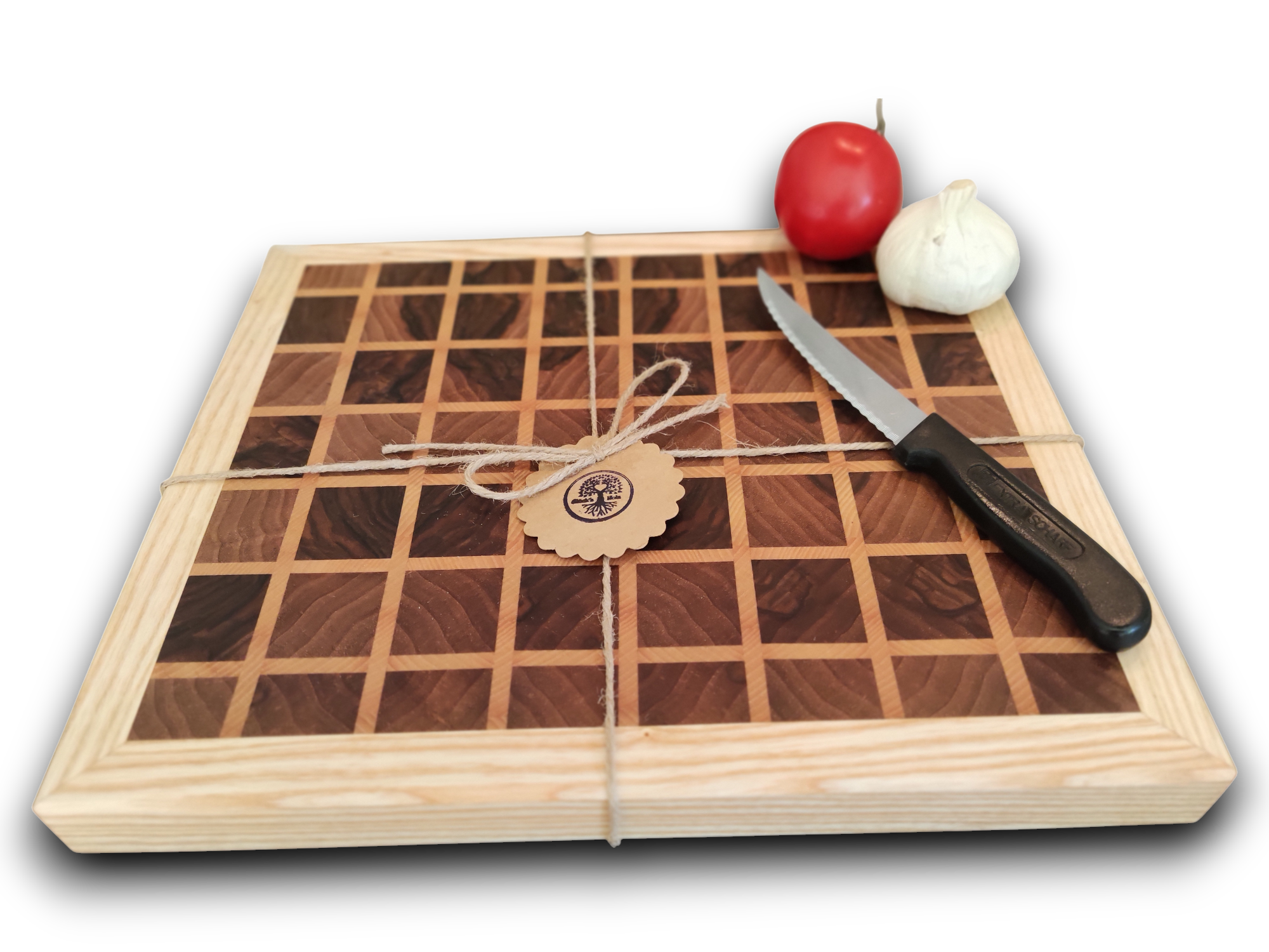 stirnholz walnuss esche klein 1