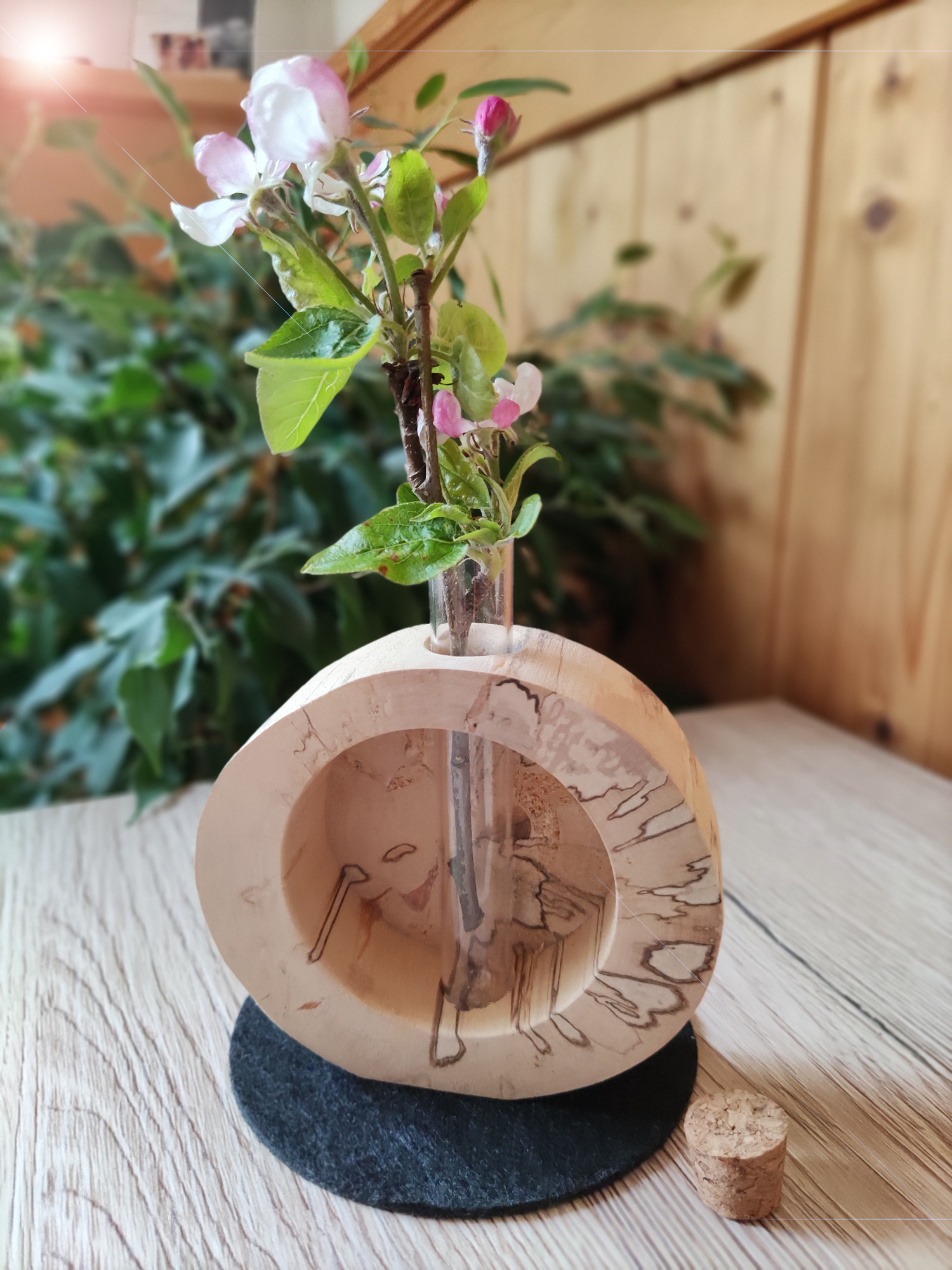 01blumenvase birke rund 01blumenvase birke rund