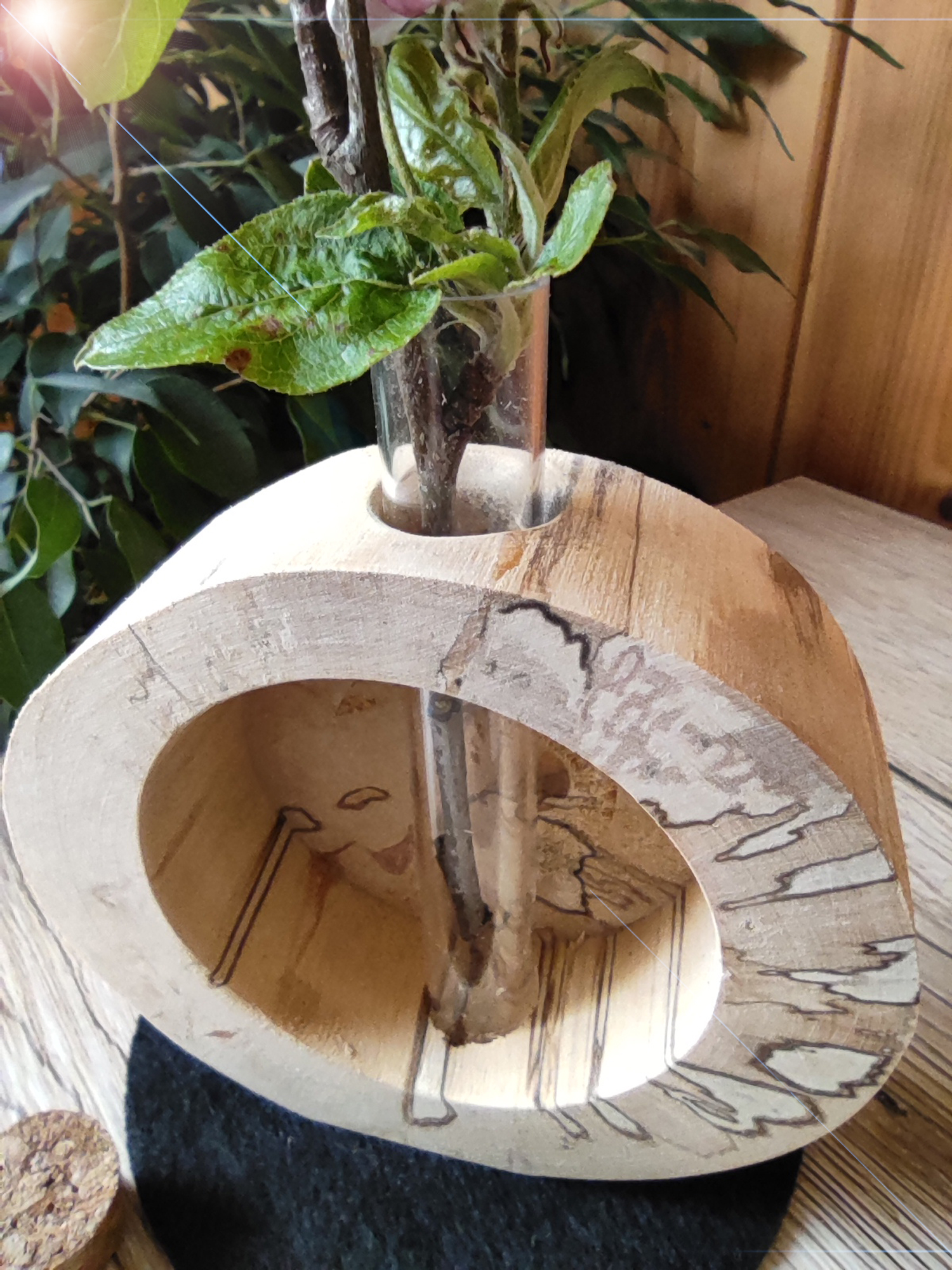 10blumenvase birke rund 10blumenvase birke rund