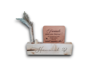 kartenhalter ahorn 2