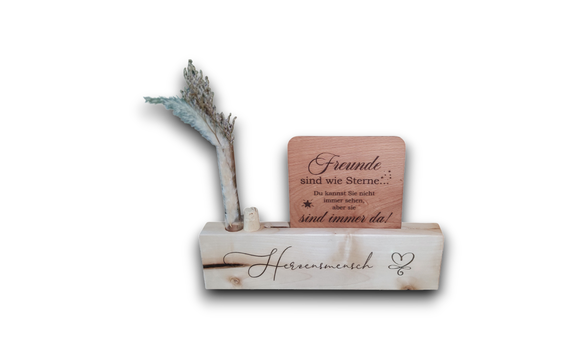 kartenhalter ahorn 2