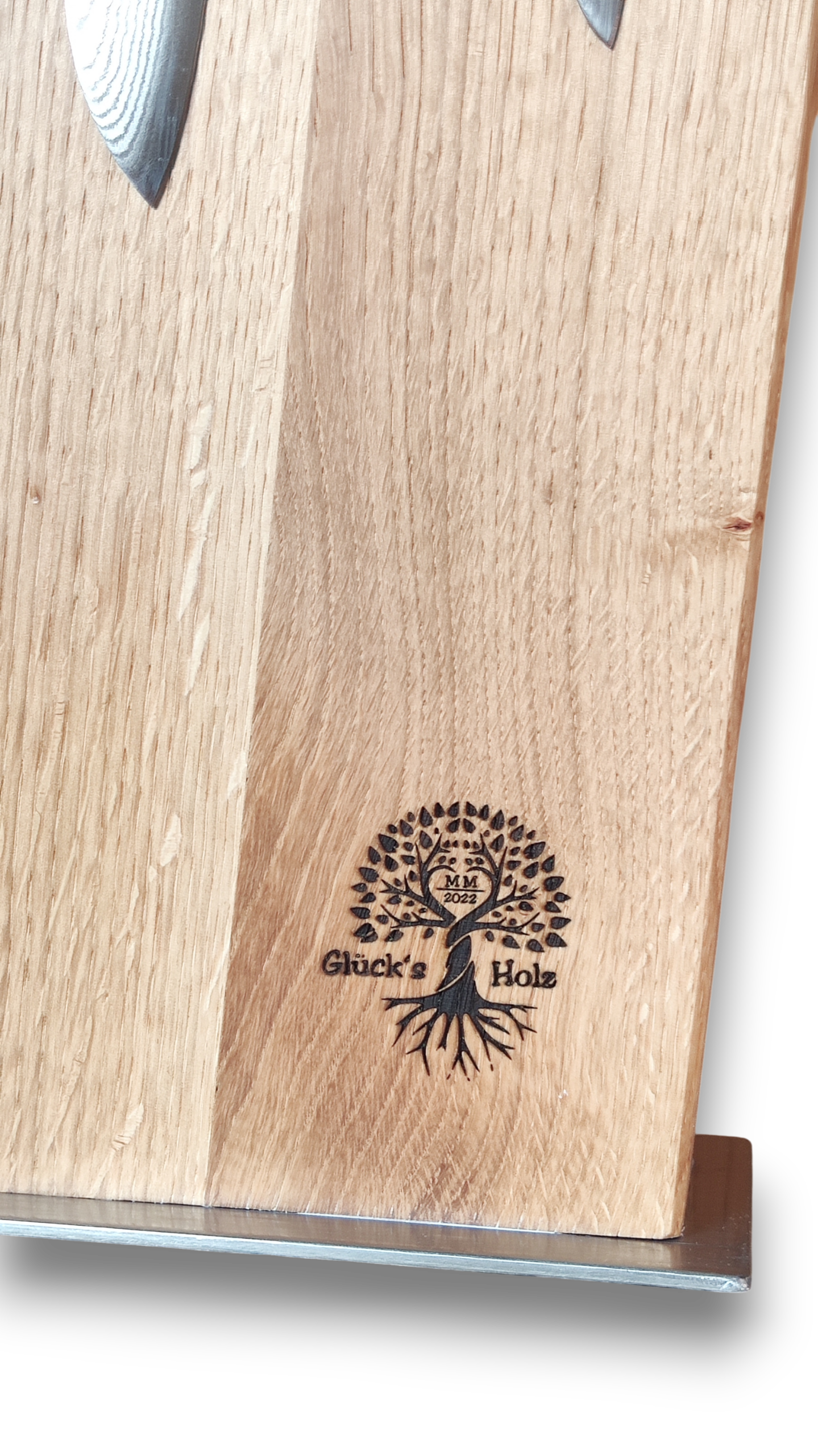 messerblock eiche 4 messerblock eiche 4