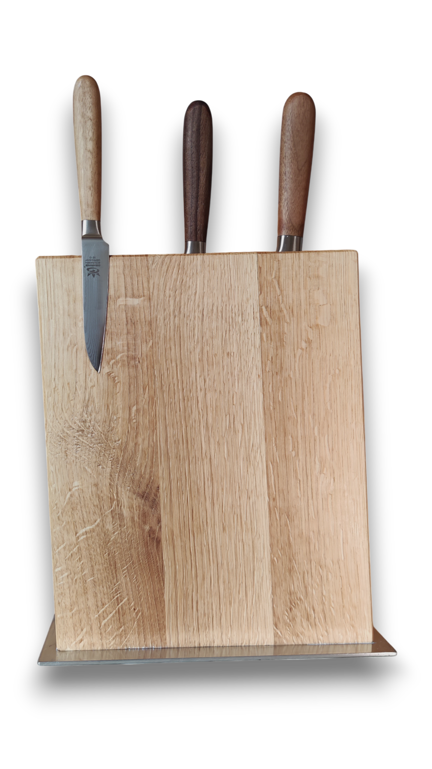 Messerblock Eiche Messerblock Eiche