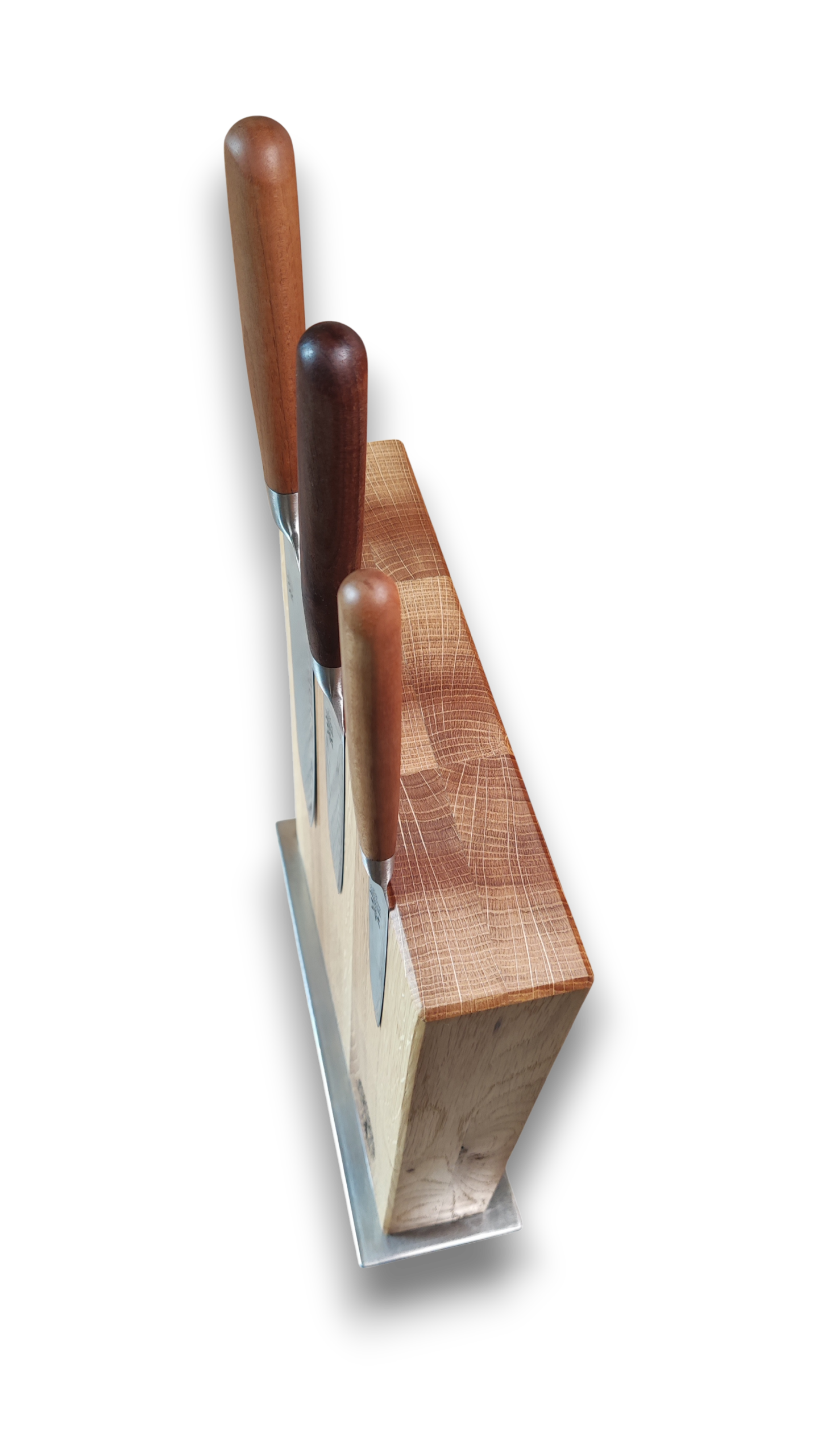 Messerblock Eiche Messerblock Eiche