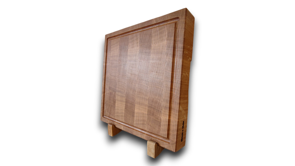 stirnholz schneidebrett 300 klein 11