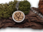 halskette unendliche liebe 4